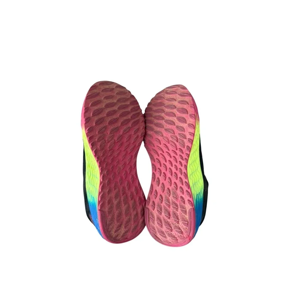 New Balance Fresh Foam v2 Kids Sneakers Youth 2.5 Casual Shoes YAARIBC2
